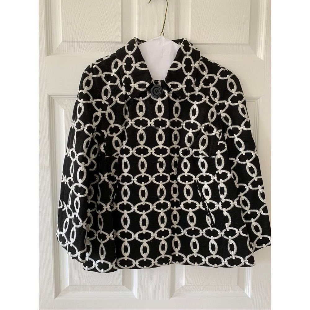 INC Jacket